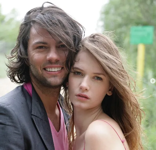 Olivier i Karolina