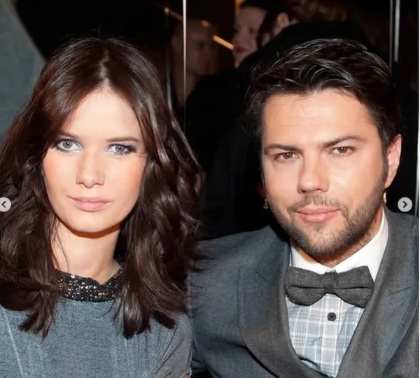 Olivier i Karolina