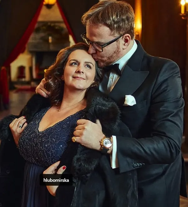 Taki styl ma hrabina Helena. Zobacz następne kreacje
