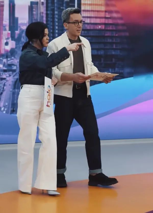 Katarzyna Cichopek i Maciej Kurzajewski