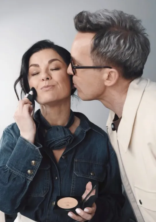 Katarzyna Cichopek i Maciej Kurzajewski