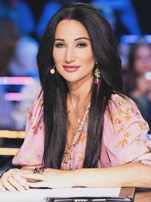 Justyna Steczkowska
