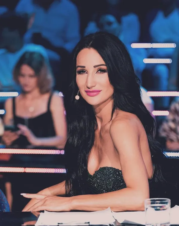 Justyna Steczkowska