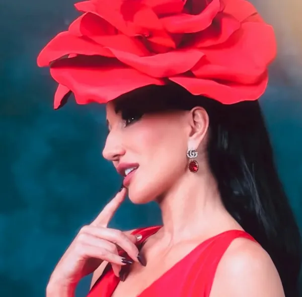 Justyna Steczkowska