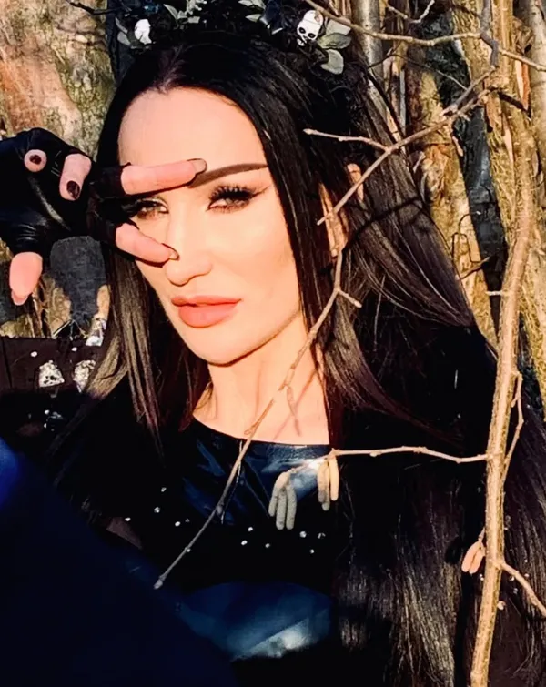 Justyna Steczkowska