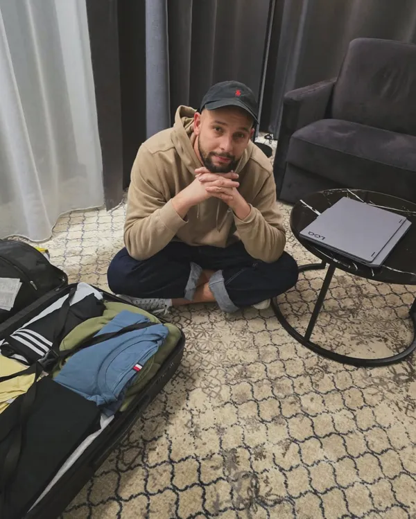 Maciej Pela