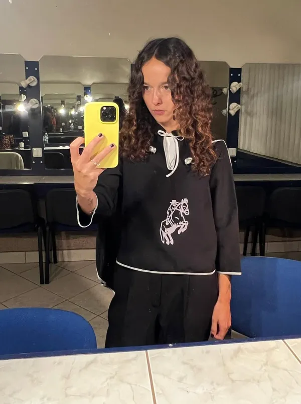 Monika Brodka