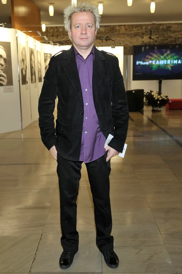 Robert Leszczyński