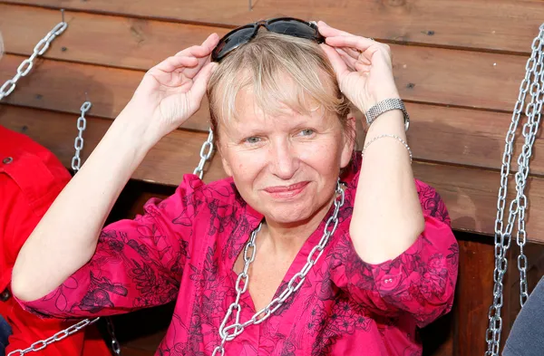 Sławomira Łozińska