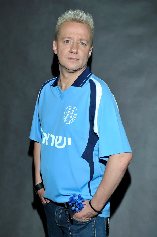 Robert Leszczyński
