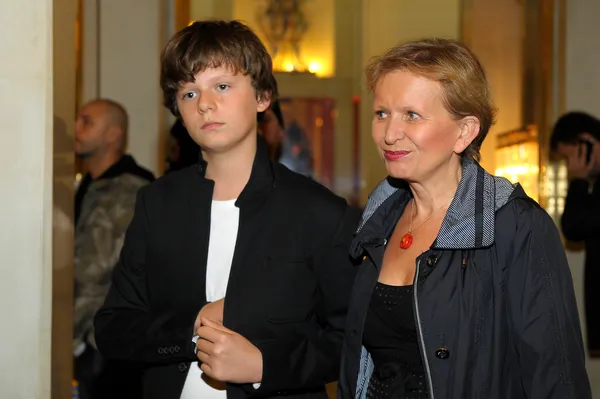 Sławomira Łozińska