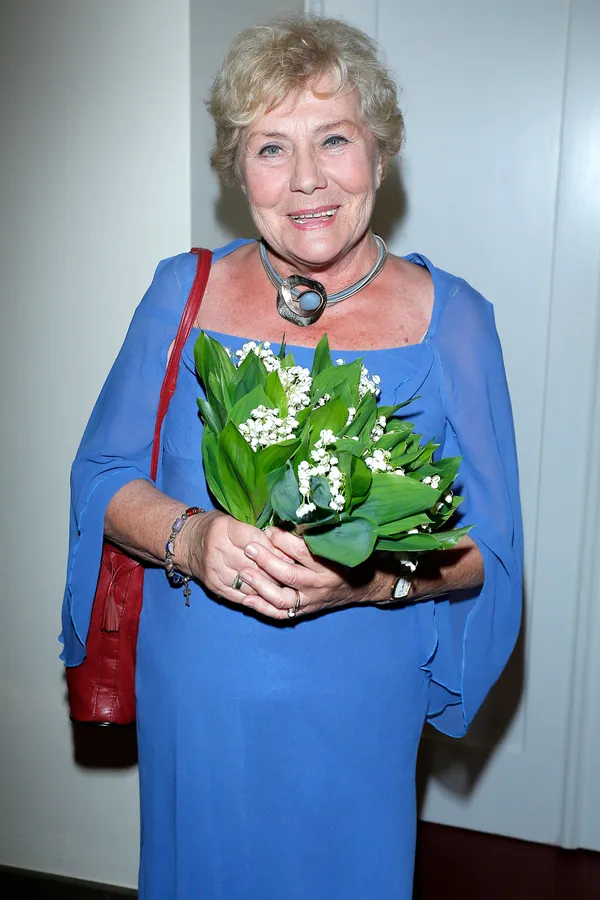 Teresa Lipowska
