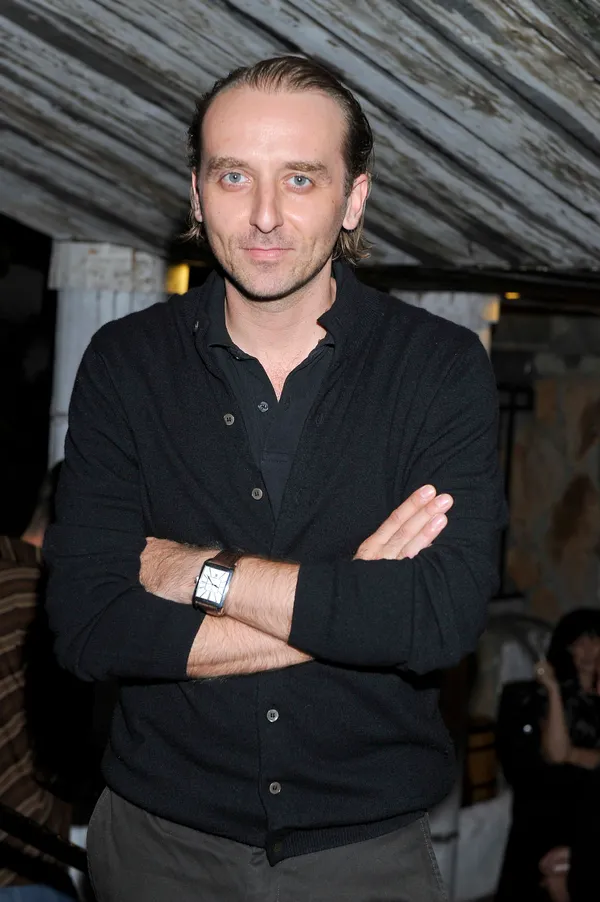  Wojtek Mecwaldowski 