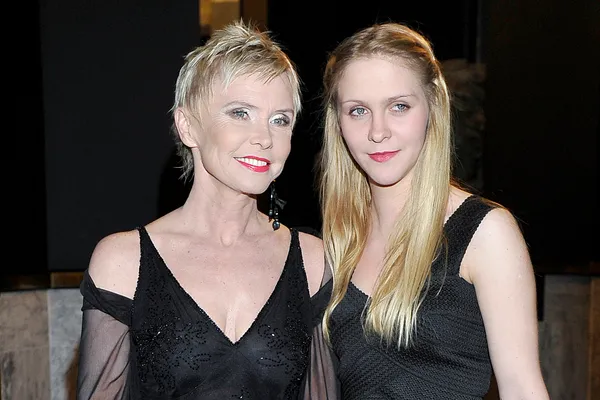 Marianna poszła w ślady Ewy