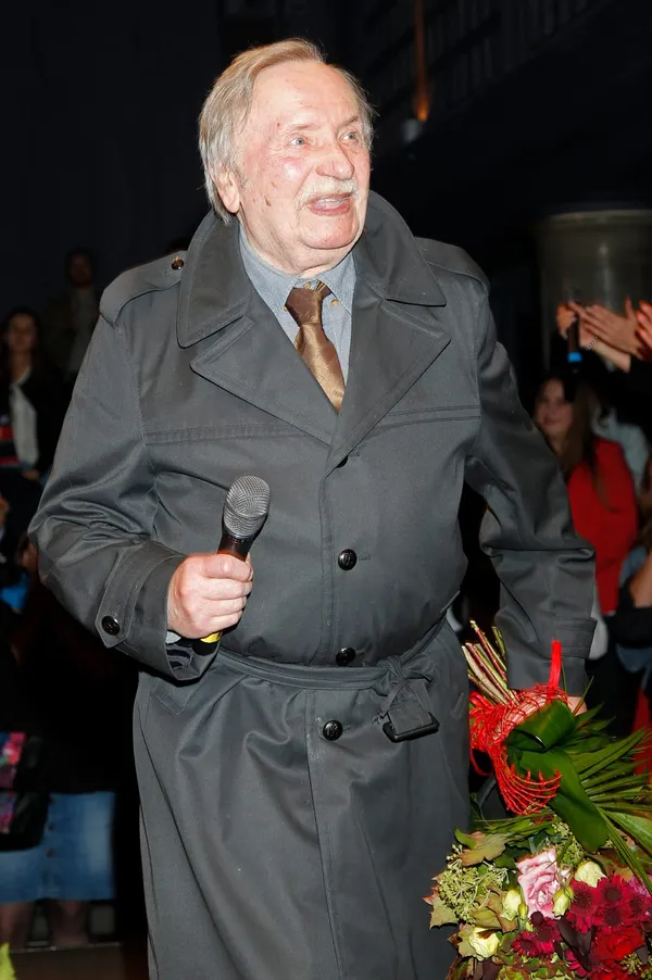 Wojciech Pokora