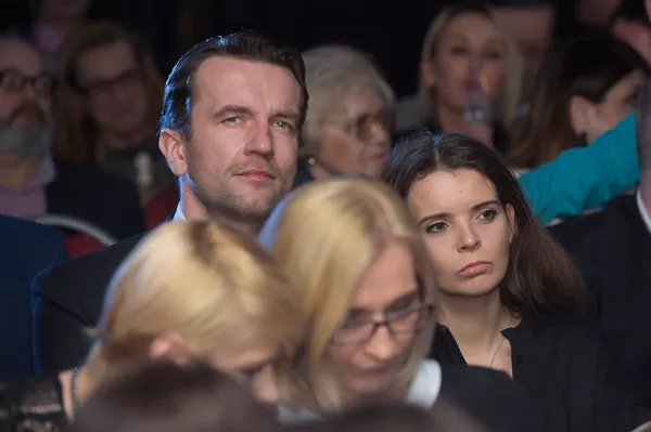 Tomasz Kot i Agnieszka Olczyk-Kot