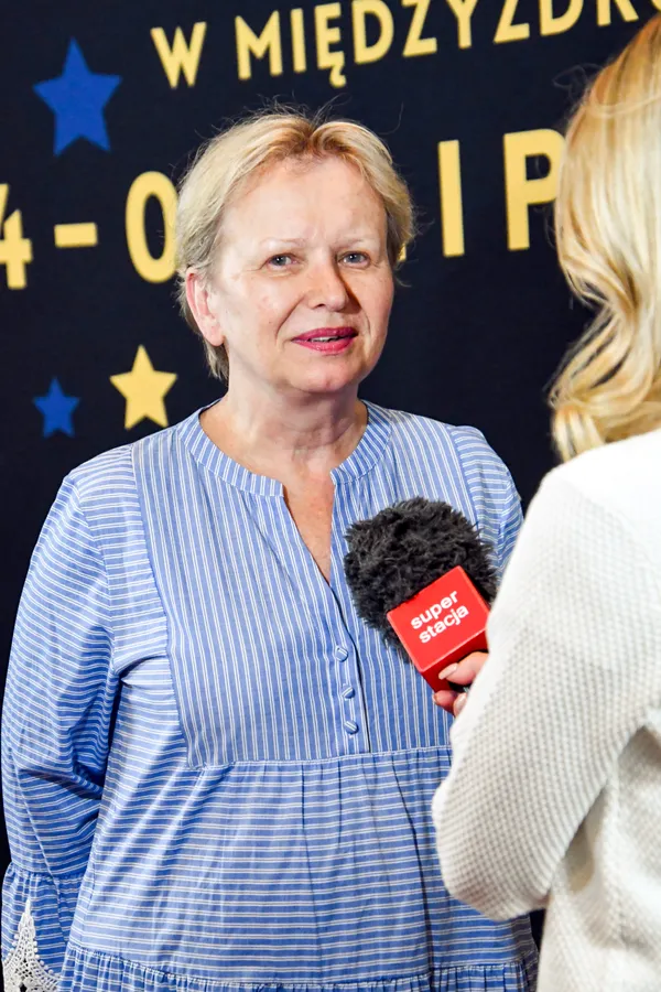 Sławomira Łozińska