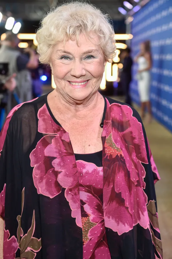 Teresa Lipowska