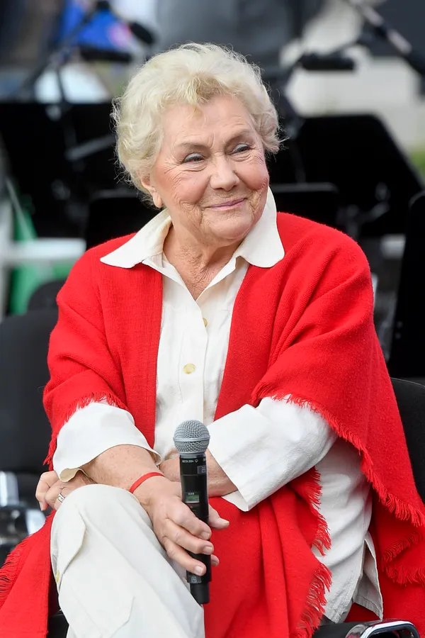 Teresa Lipowska