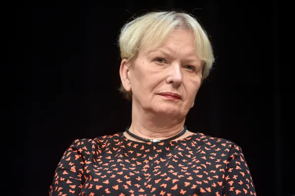 Sławomira Łozińska
