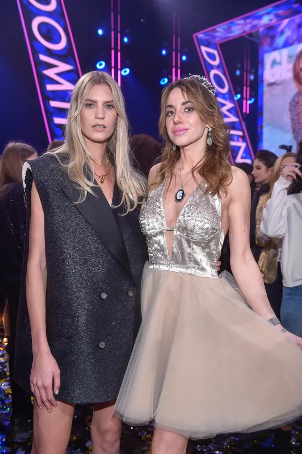 Tak wyglądała Marianka w eleganckim wydaniu. Zobacz następne zdjęcie