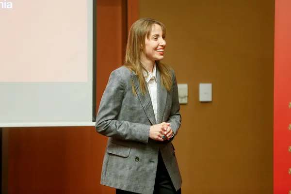 Tak wyglądała Marianka w eleganckim wydaniu. Zobacz następne zdjęcie