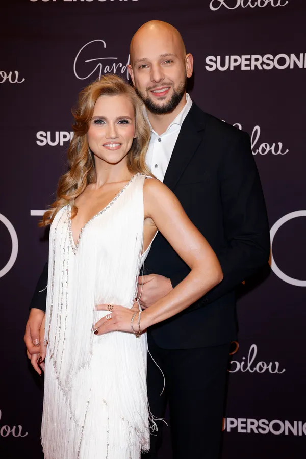Maciej Pela, Agnieszka Kaczorowska