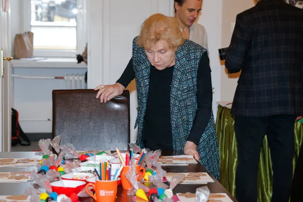 Teresa Lipowska
