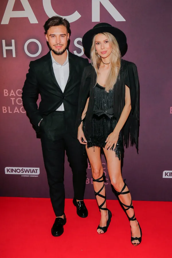 Ksenia i Leo