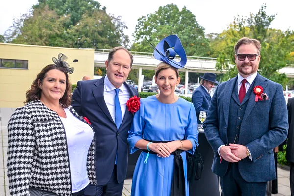 Taki styl ma hrabina Helena. Zobacz następne kreacje