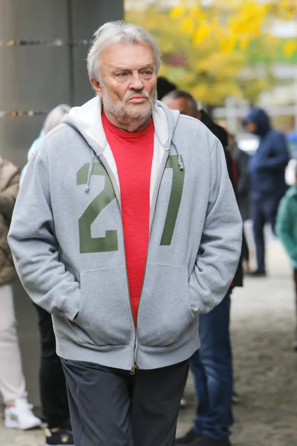 Krzysztof Cugowski