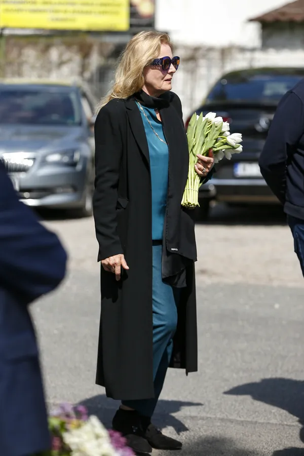 Grażyna Szapołowska