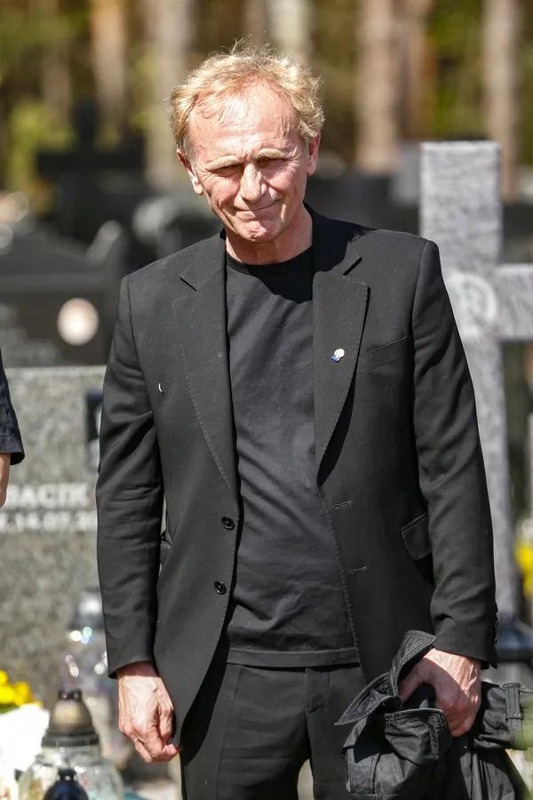Andrzej Chyra