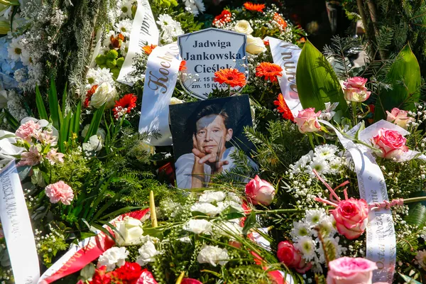 Jadwiga Jankowska-Cieślak