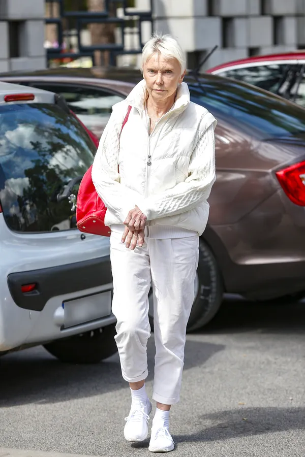Ewa Błaszczyk