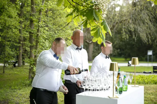Tak wyglądało uroczyste otwarcie wystawy TOP CHARITY Art 2025