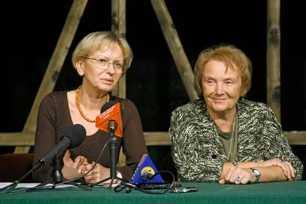Sławomira Łozińska