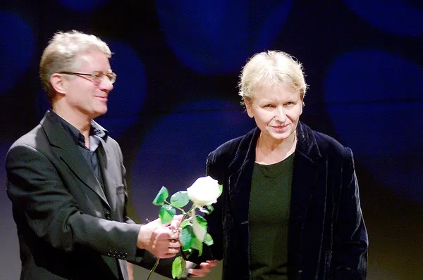 Sławomira Łozińska