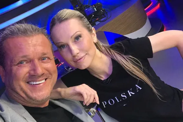 Jakimowicz i Ogórek