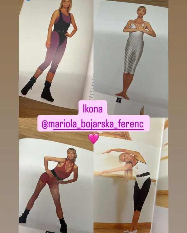 Mariola Bojarska-Ferenc