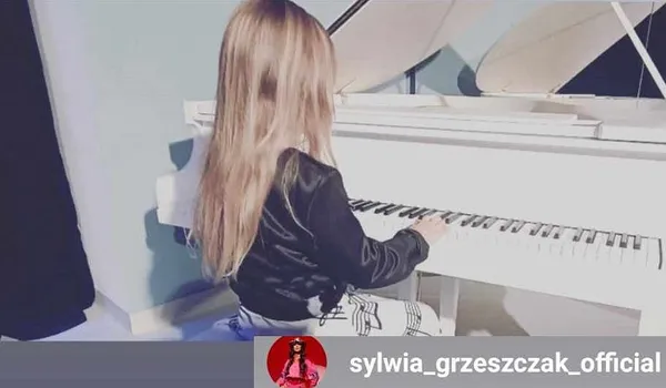 Sylwia Grzeszczak