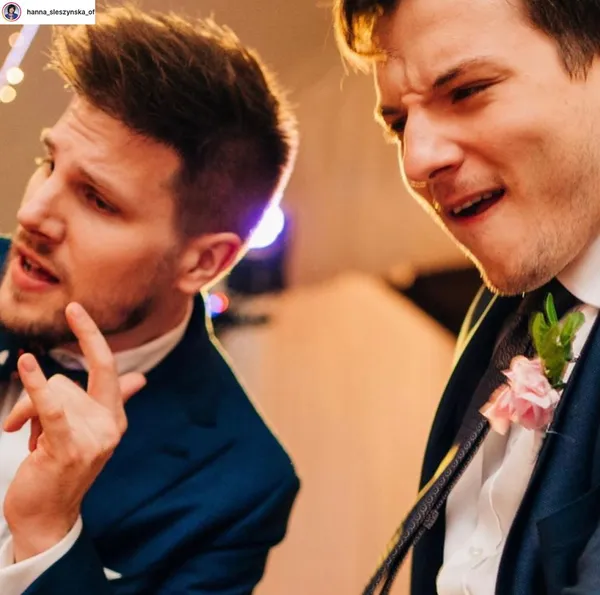 Synowie Śleszyńskiej