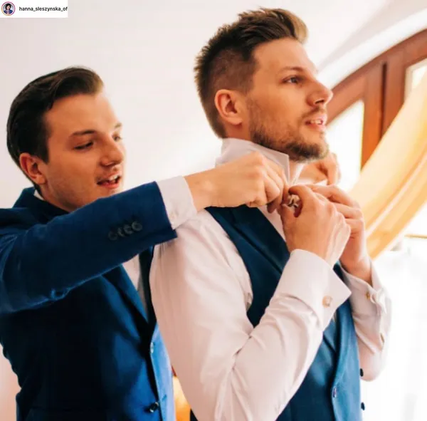 Synowie Śleszyńskiej