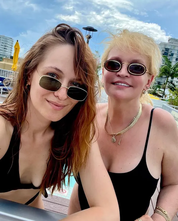 Tak dziś mieszka i żyje Adrianna Dobrzyńska. Zobacz następne zdjęcie.
