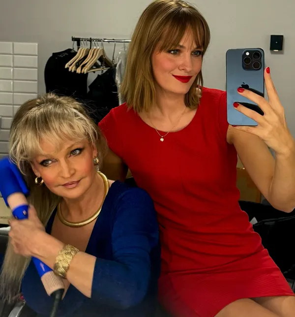 Tak dziś mieszka i żyje Adrianna Dobrzyńska. Zobacz następne zdjęcie.