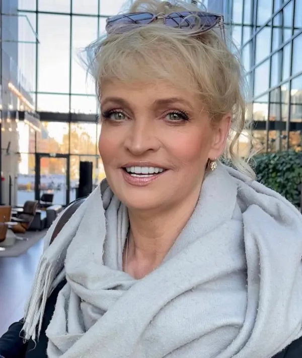 Tak dziś mieszka i żyje Adrianna Dobrzyńska. Zobacz następne zdjęcie.