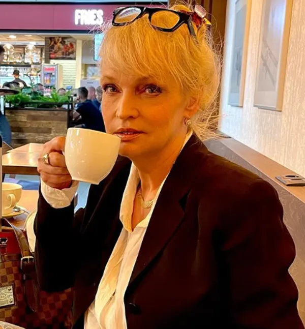Tak dziś mieszka i żyje Adrianna Dobrzyńska. Zobacz następne zdjęcie.