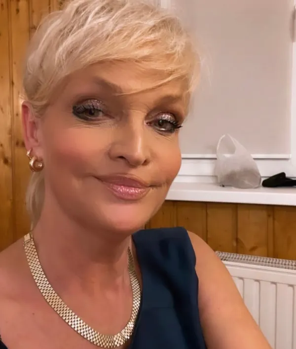 Tak dziś mieszka i żyje Adrianna Dobrzyńska. Zobacz następne zdjęcie.