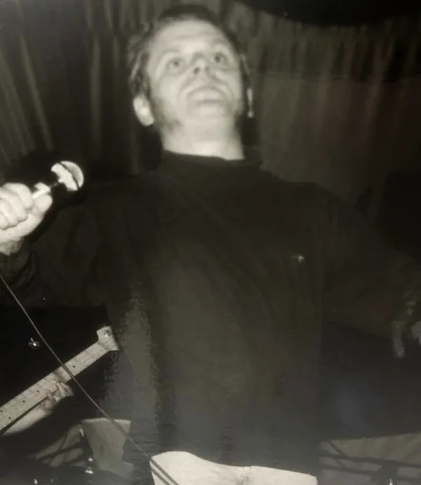 Kazik Staszewski