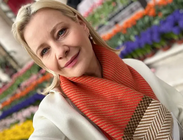 Małgorzata Kożuchowska